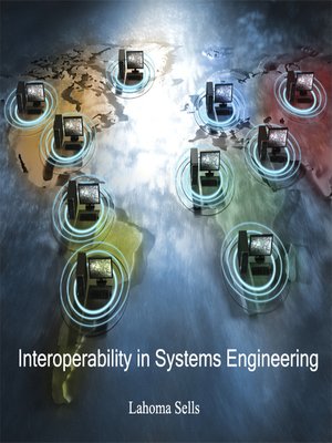 cover image of Interoperability in Systems Engineering